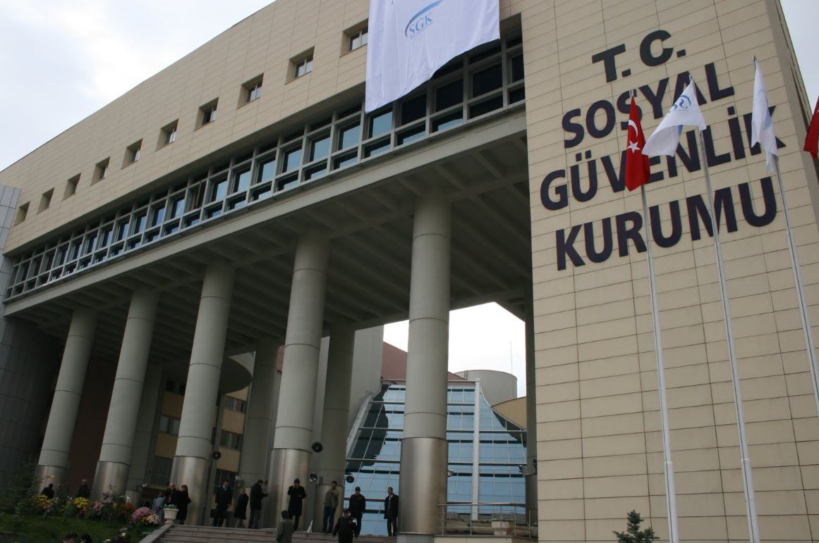SGK’dan flaş duyuru: Süre uzatıldı