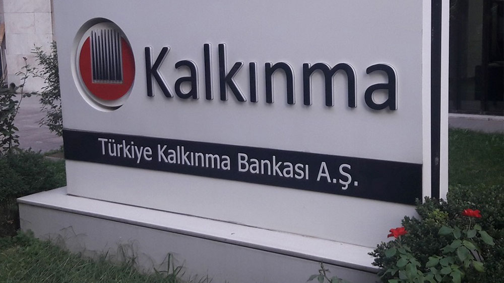 Türkiye Kalkınma ve Yatırım Bankası işçi alacak