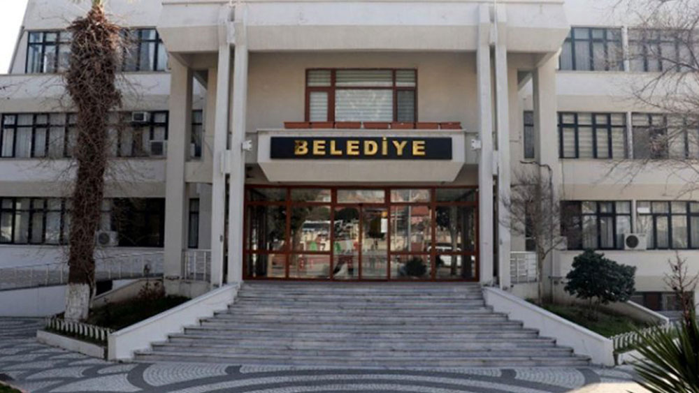 Manisa Kırkağaç Belediyesi işçi alacak