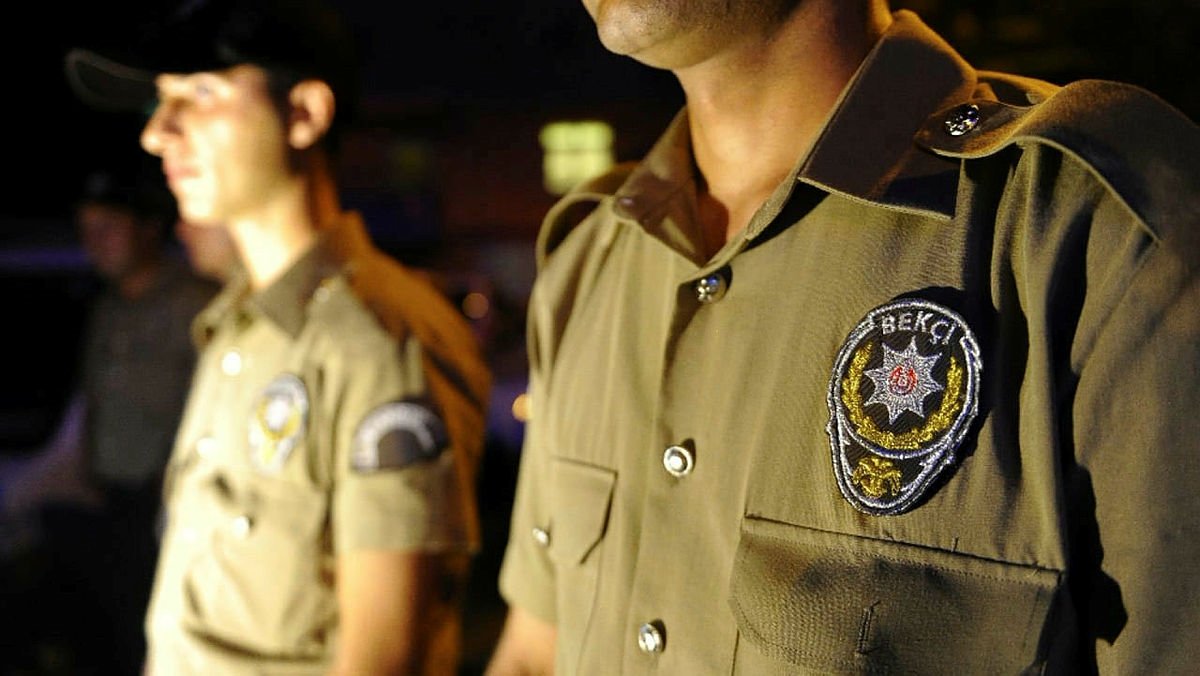 Bekçilik sınav tarihi açıklandı