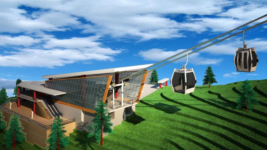 Kartepe '50 yıllık hayaline' kavuşuyor