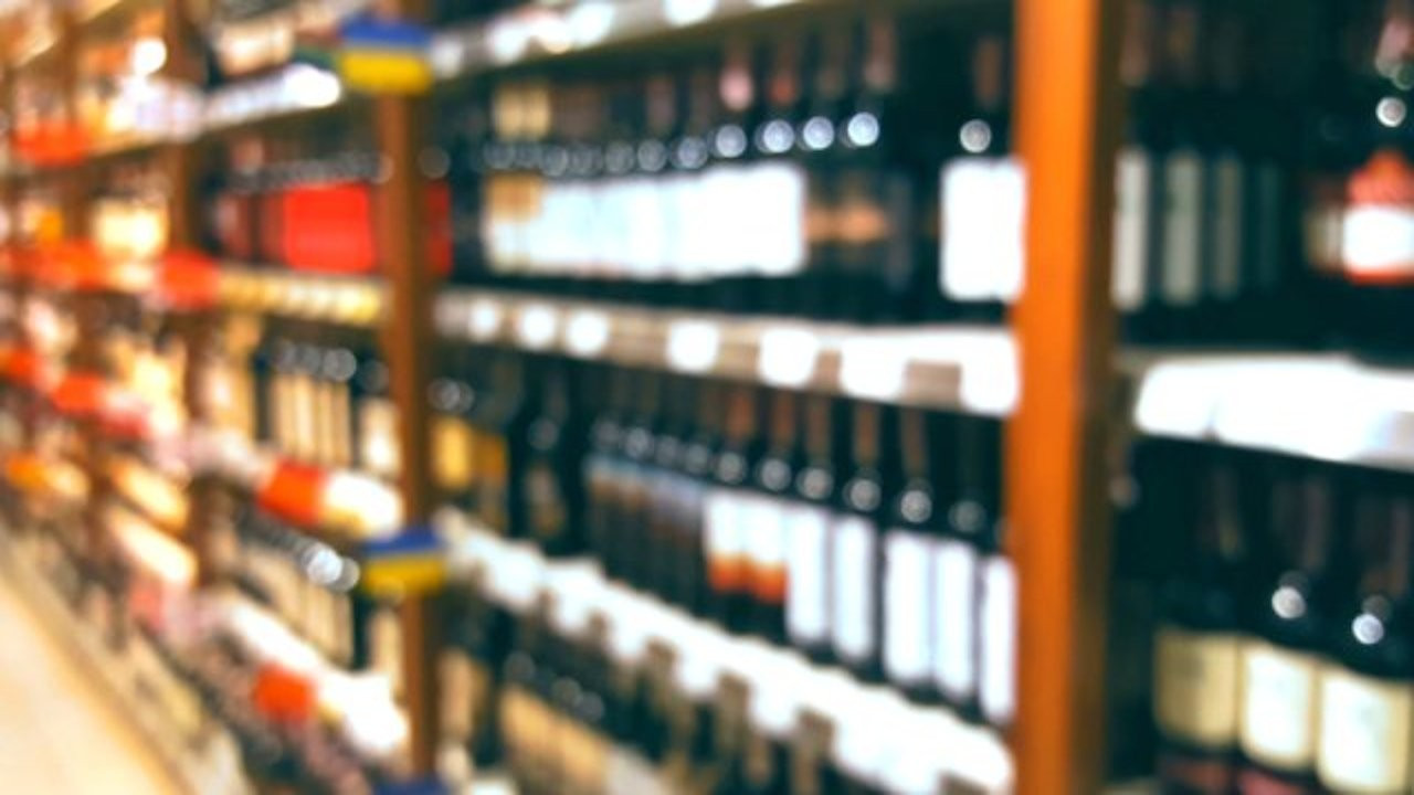 Alkole devam zam mı geliyor