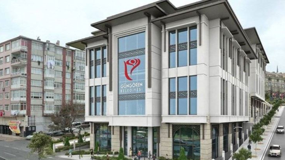 Güngören Belediyesi gıda alımı için ilanı verdi