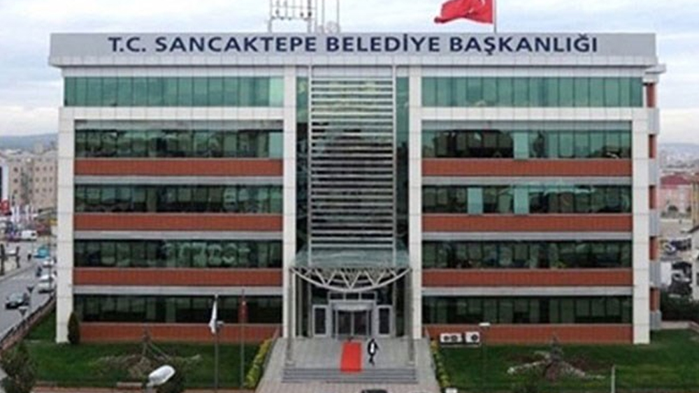 Sancaktepe Belediyesi ilana çıktı