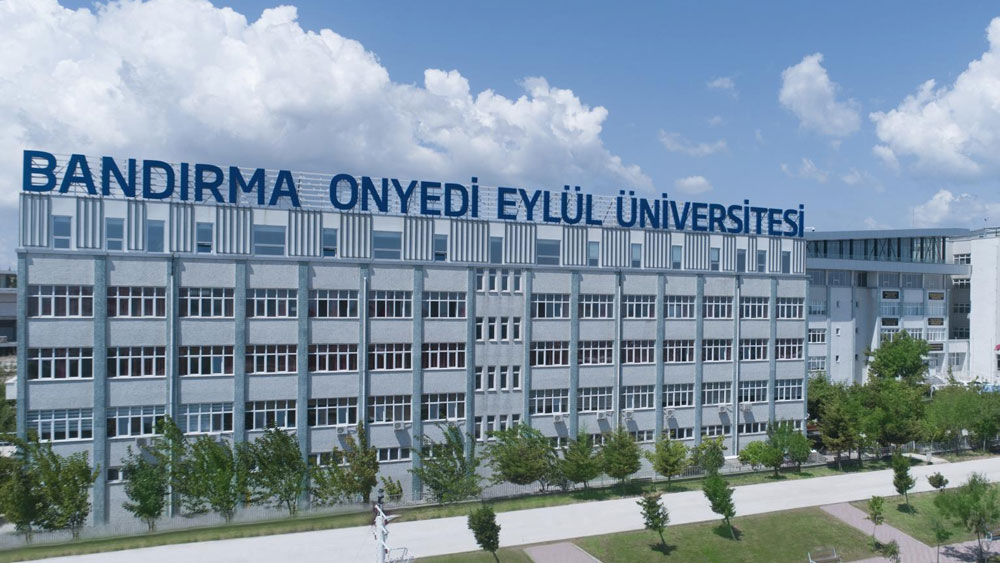Bandırma Onyedi Eylül Üniversitesi öğretim üyesi alacak