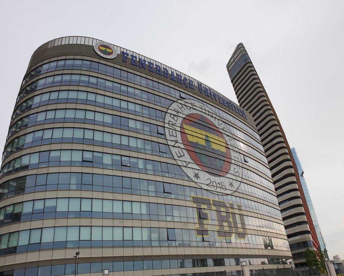 Fenerbahçe Üniversitesi 12 akademik personel alacak