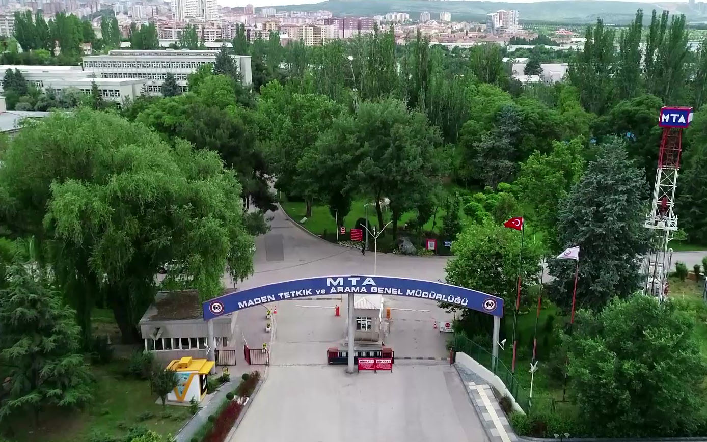 Maden Tetkik ve Arama Genel Müdürlüğü 70 personel alacak