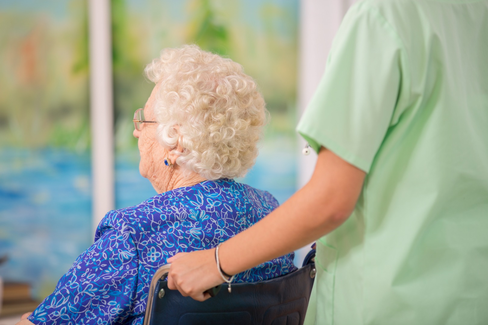 Sivas Gölova SYDV evde yaşlı bakım personeli alacak