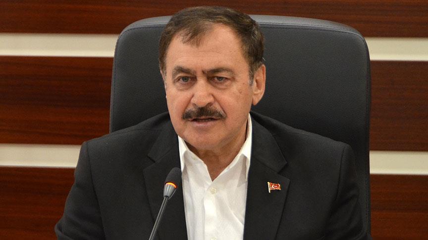 Sıcaklık artışı İstanbul'da olmayacak