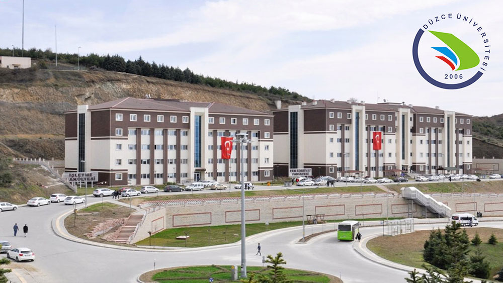 Düzce Üniversitesi akademik personel alacak