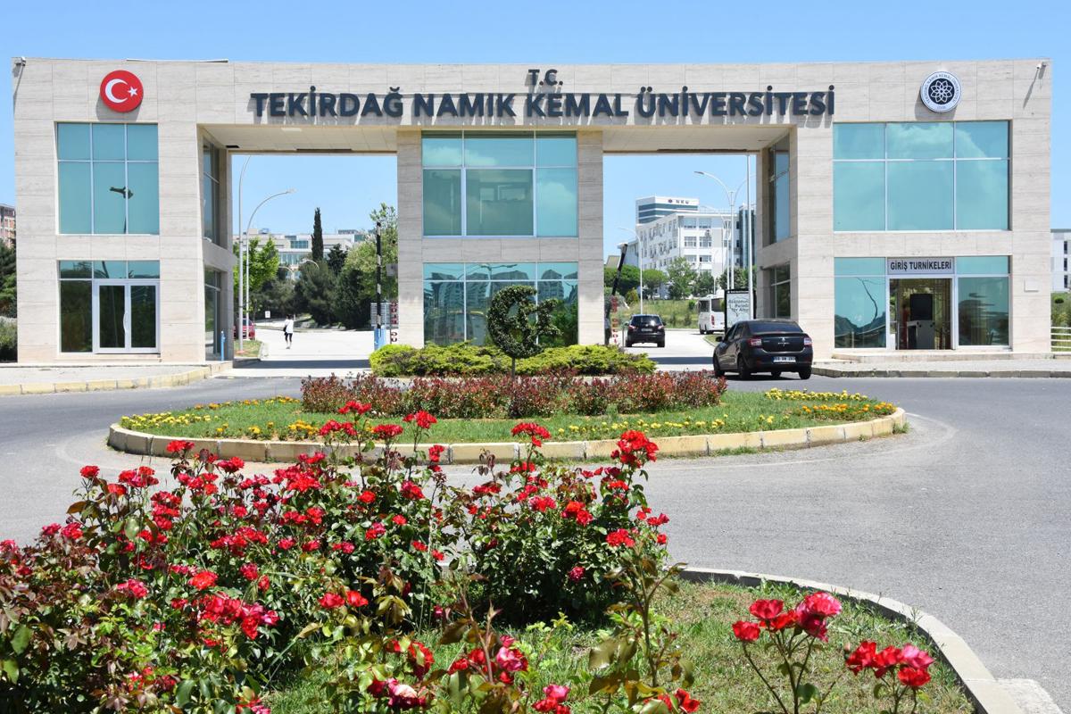Tekirdağ Namık Kemal Üniversitesi öğretim üyesi alacak