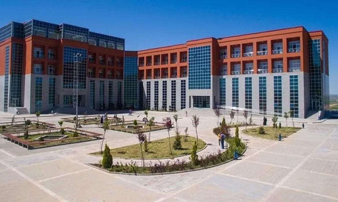 Batman Üniversitesi öğretim üyesi alacak