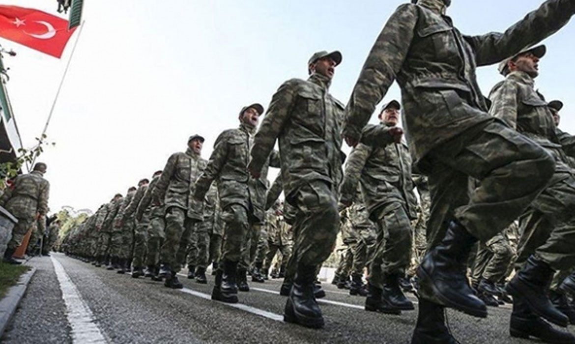 Askere gidenler tazminat alabilir mi? İşte detaylar…