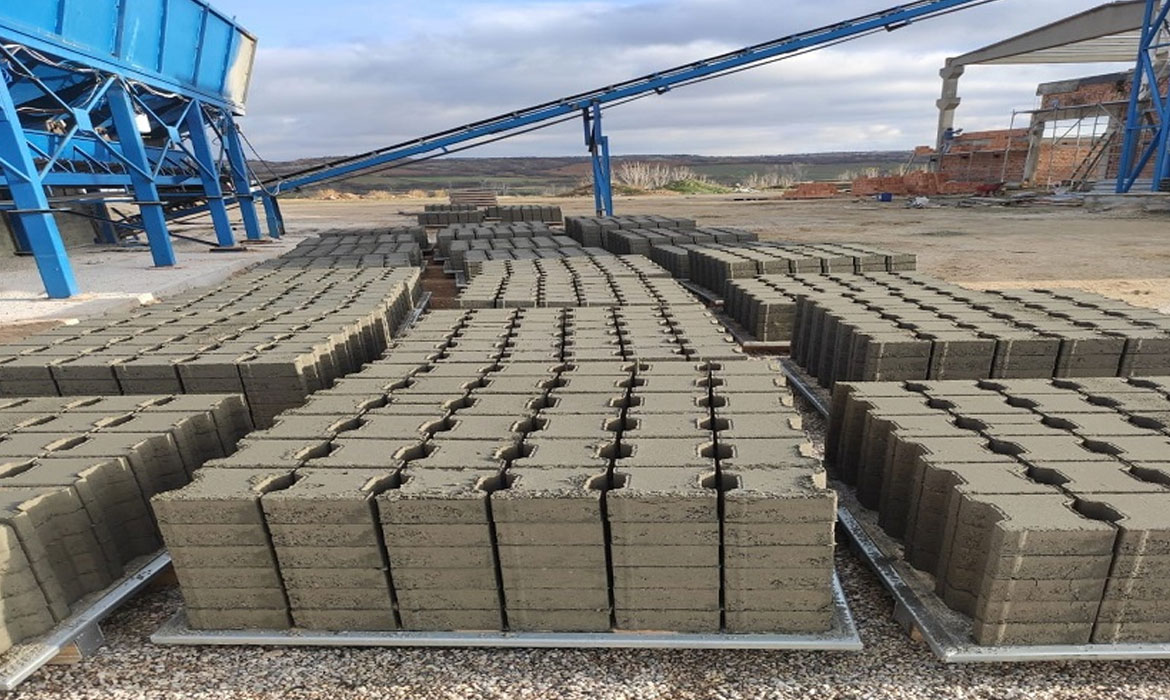 Yıldızeli Belediyesi parke taşı satın alacak