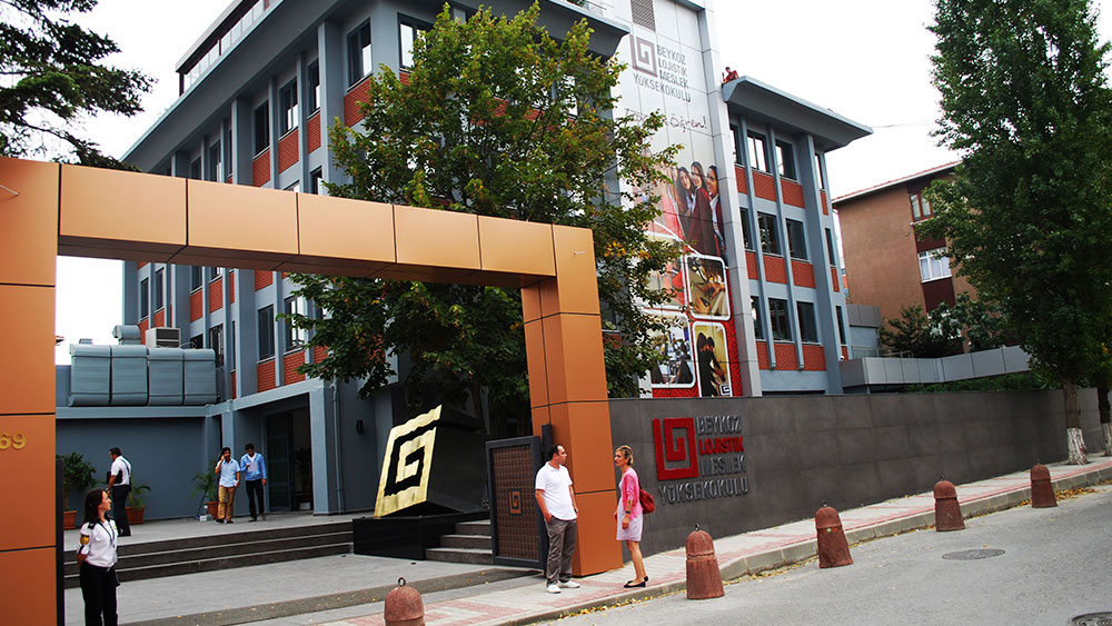 Beykoz Üniversitesi 9 personel alacak