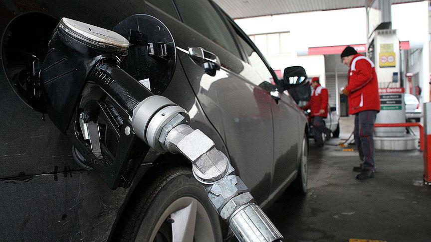 Benzin ve motorine zam