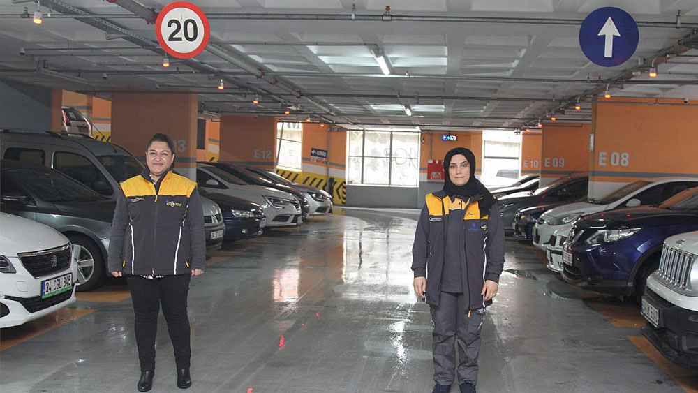 İstanbul Küçükçekmece İnşaat 8 işçi alacak