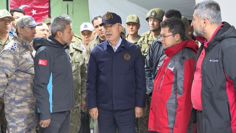 Pençe Kilit Operasyonu’nda etkisiz hale getirilen terörist sayısı açıklandı