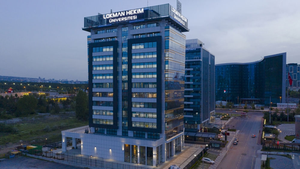 Lokman Hekim Üniversitesi 46 akademik personel alacak