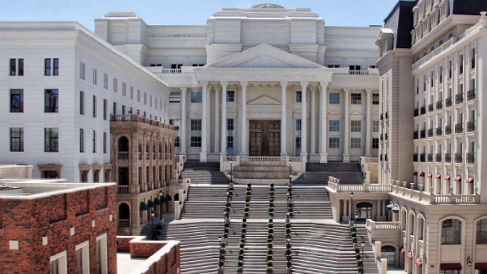 Müzik ve Güzel Sanatlar Üniversitesi ilanı verdi