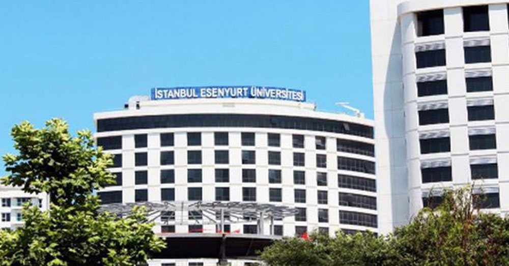 İstanbul Esenyurt Üniversitesi öğretim üyesi alacak