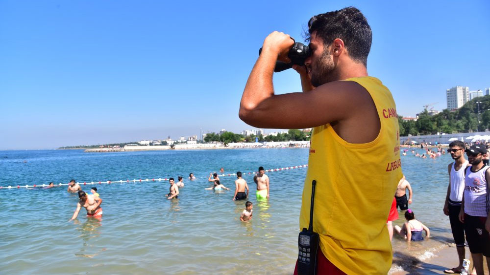 İstanbul Beykoz Belediyesi 41 işçi alacak