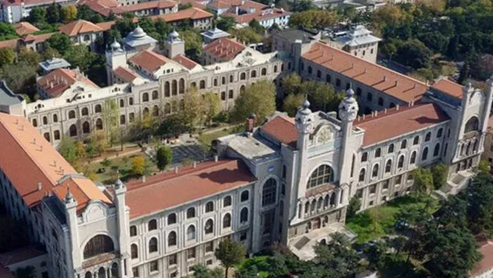 Sağlık Bilimleri Üniversitesi ilanı verdi