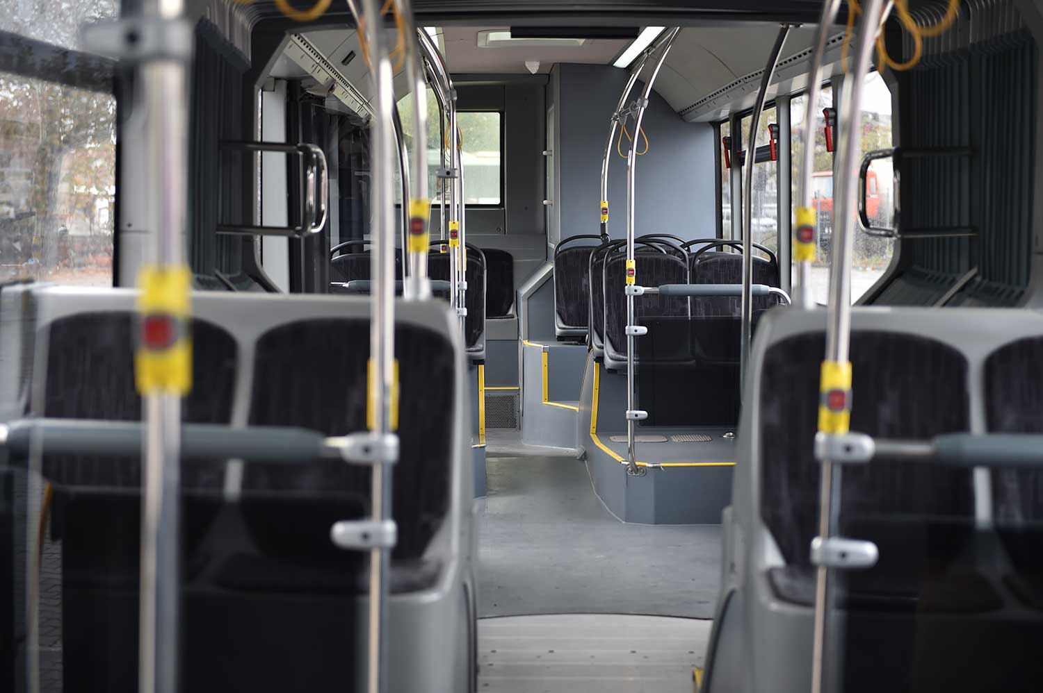 İstanbul'da toplu ulaşım ücretsiz