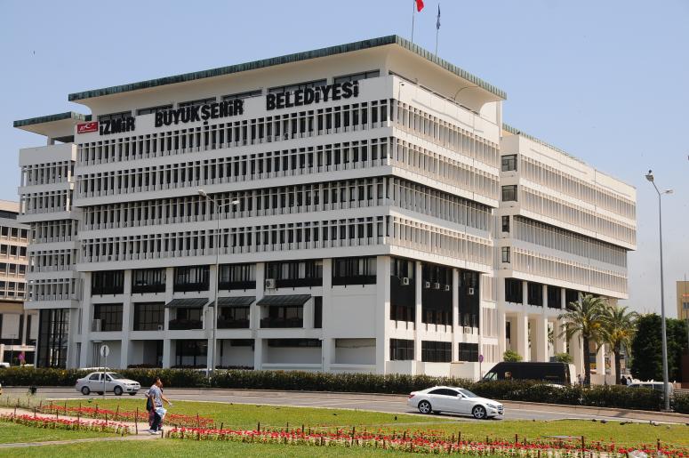 İzmir Büyükşehir Belediyesi 10 işçi alacak