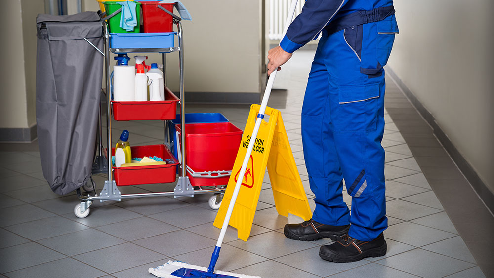 Karakoçan Belediyesi temizlik işçisi alacak