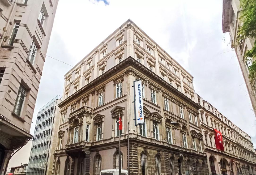 İstanbul Galata Üniversitesi 17 akademik personel alacak