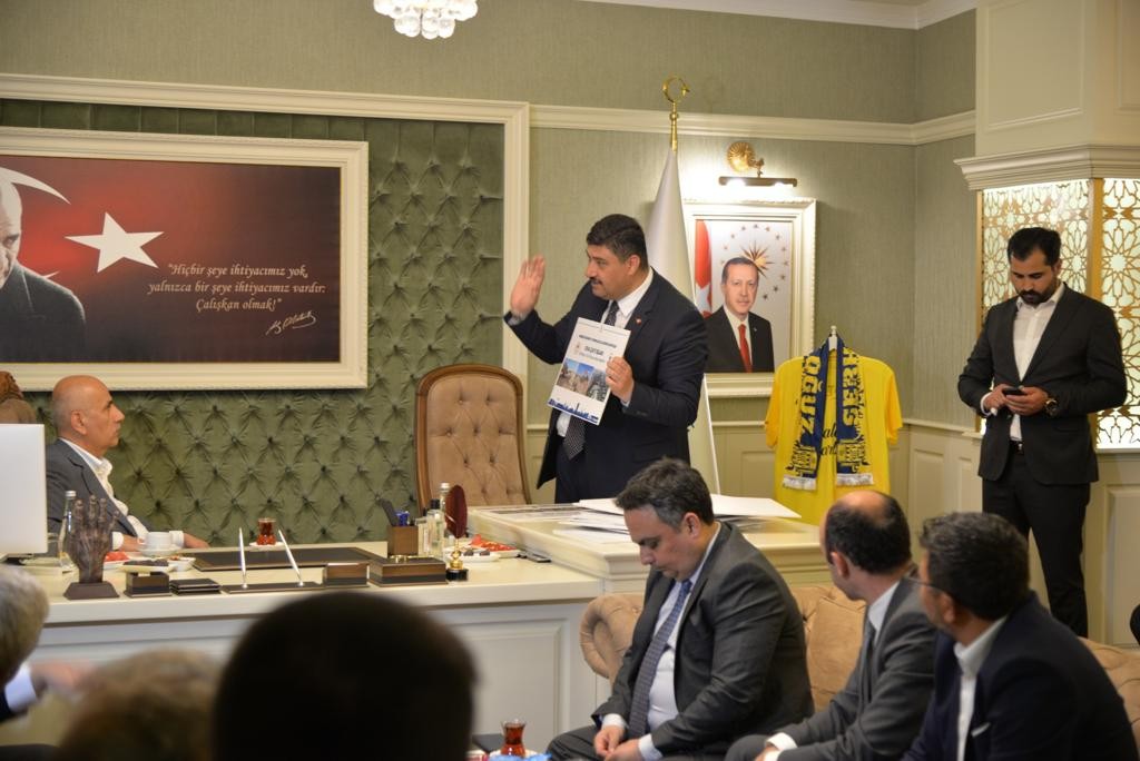 Tarım ve Orman Bakanlığı'ndan buğday açıklaması