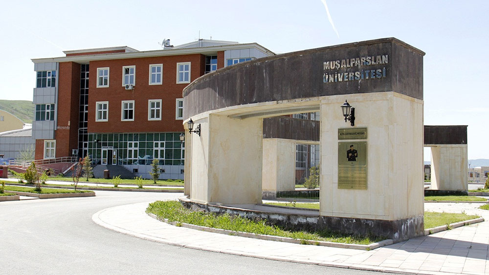 Muş Alparslan Üniversitesi öğretim üyesi alacak