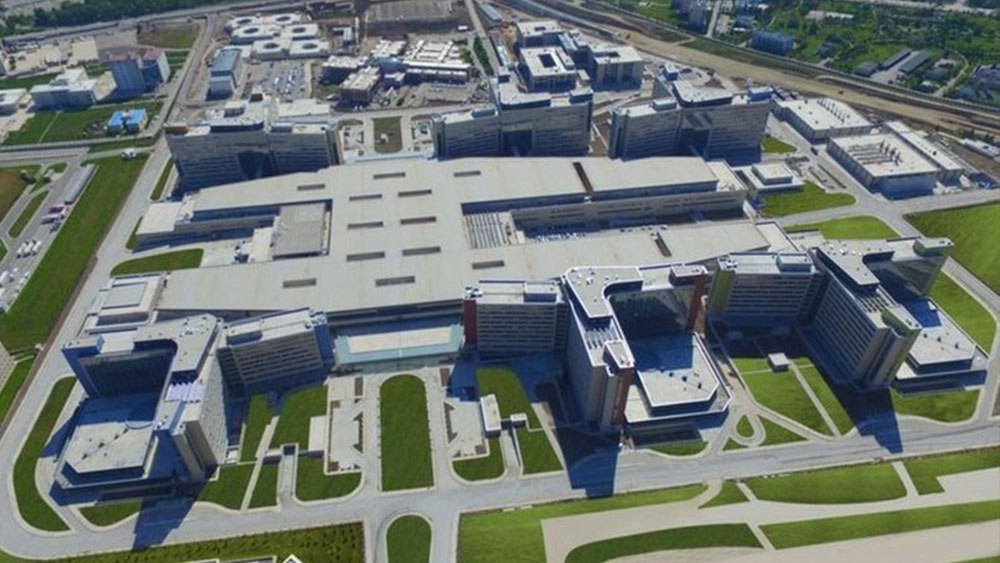 Ankara Şehir Hastanesi tıbbi sarf malzeme satın alacak