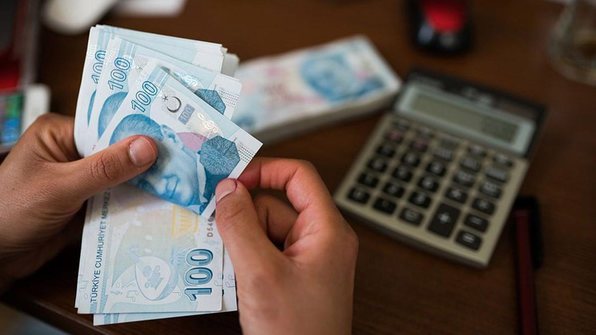 Milyonların beklediği 3600 ek gösterge belli oldu