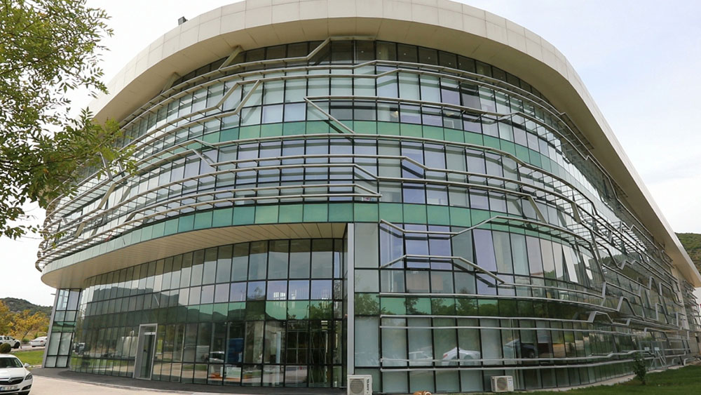 İzmir İnovasyon ve Teknoloji AŞ. 1 işçi alacak