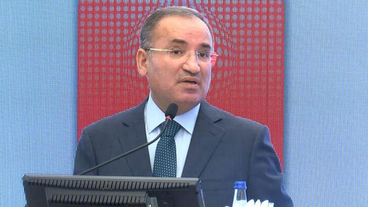 Bakan Bozdağ'dan kira sözleşmesi açıklaması