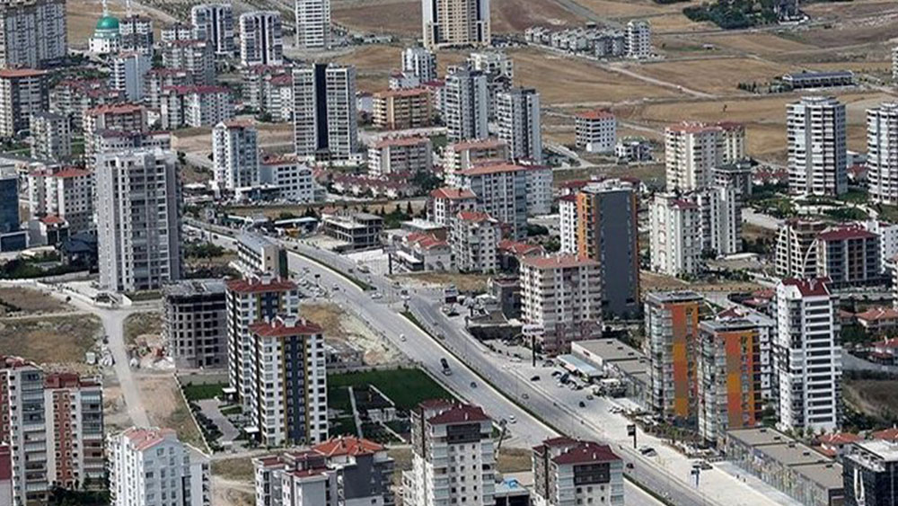 Bakan Dönmez: Konutlarda ısı yalıtımı desteği geliyor