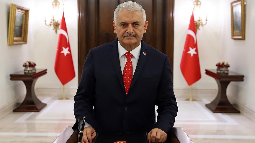 "İç ve dış tehditler henüz bitmemiştir"