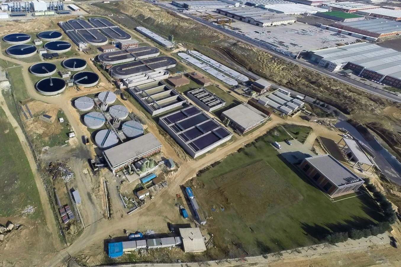 Yeni OSB 75 bin kişiye istihdam kapısı olacak