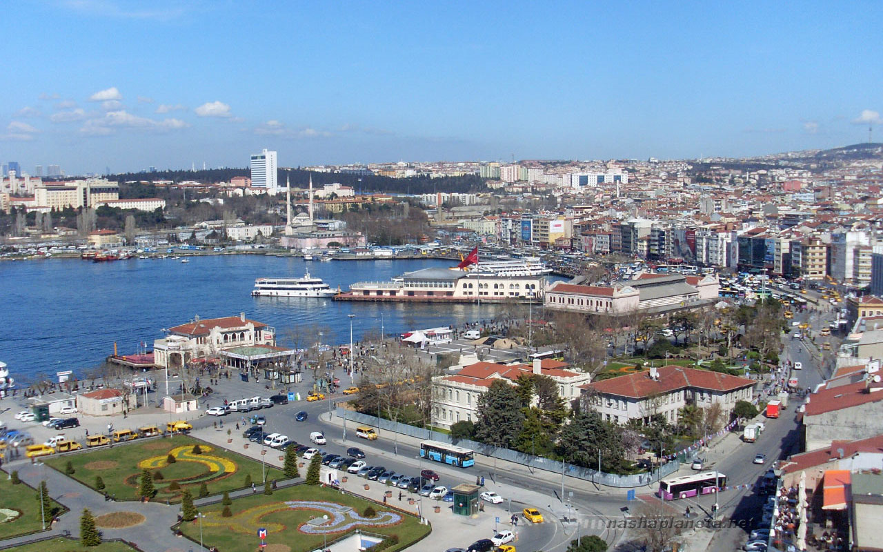 İstanbul'da icradan satılık daire