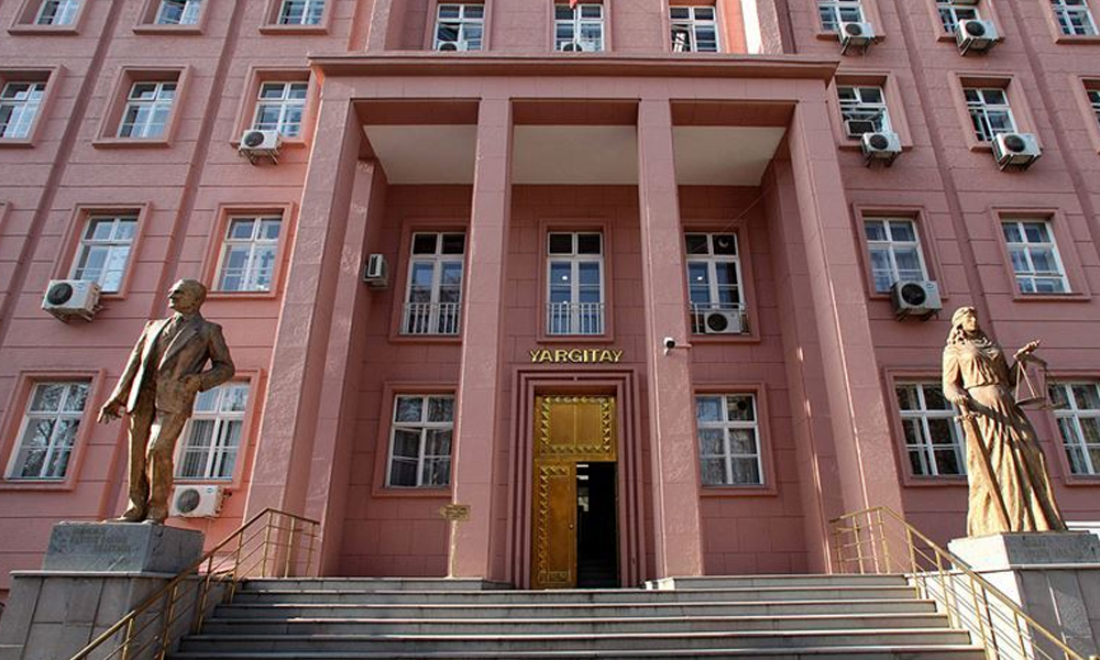 Yargıtay’dan emsal izin kararı. Bunu yapan patron yandı