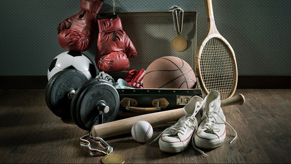 Batman Gençlik Ve Spor Müdürlüğü spor malzemesi satın alacak