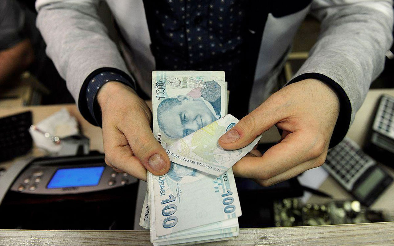 Tüketici kredisinde oranlar yükseltildi