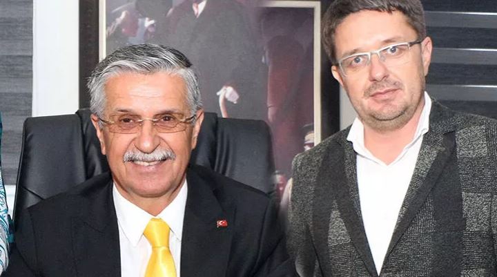 CHP’li Belediye Başkanının oğluna silahlı saldırı