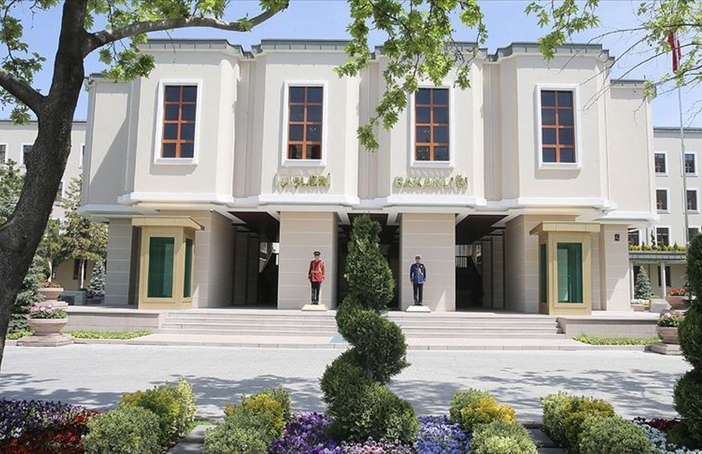 İçişleri Bakanlığı personel alacak