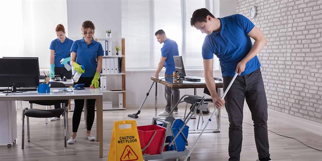 Alanya Belediyesi işçi alacak