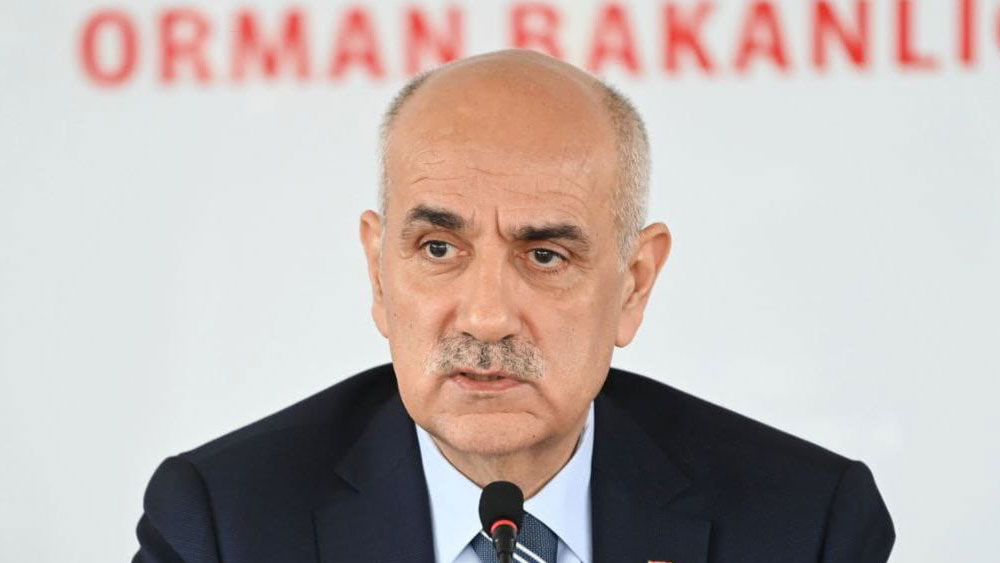 Tarım ve Orman Bakanı duyurdu. Tarımsal destekleme ödemeleri başladı