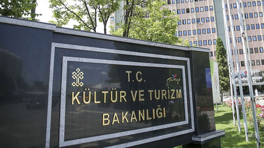 Kültür ve Turizm Bakanlığı 167 personel alacak