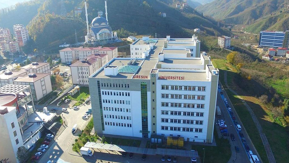 Giresun Üniversitesi 14 öğretim üyesi alacak